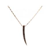 Ketting Sif Jakobs p1012bkrg