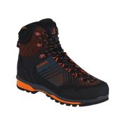 Wandelschoenen Lowa Mangart Gtx Mid