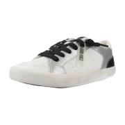 Lage Sneakers Geox J GISLI GIRL