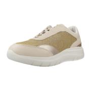 Lage Sneakers Geox D PLUMMERY