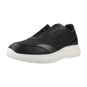 Lage Sneakers Geox D PLUMMERY