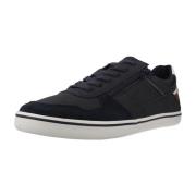 Lage Sneakers Geox U ELVER