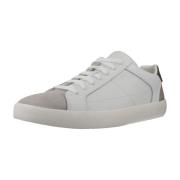 Lage Sneakers Geox U AFFILE