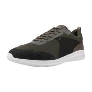 Lage Sneakers Geox U MONREALE