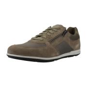 Lage Sneakers Geox U IONIO