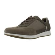 Lage Sneakers Geox U AVERY