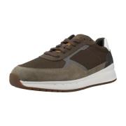 Lage Sneakers Geox U BRANTHON