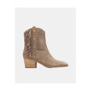 Enkellaarzen Carmela 163150