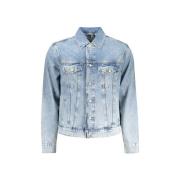Spijkerjack Pepe jeans pm4027159v1regularjacketaz0002xl