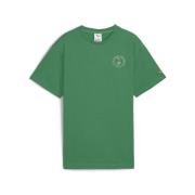 T-shirt Korte Mouw Puma -