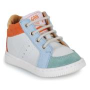 Hoge Sneakers GBB FALMARD