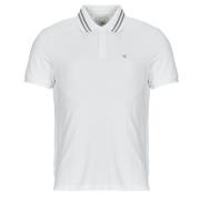 Polo Shirt Korte Mouw Calvin Klein Jeans SS MONOGRAM PIQUE TIPPED POLO