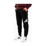 Harembroek adidas Essentials Big Logo French Terry