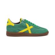 Lage Sneakers Munich Barru 8290197 Verde