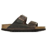 Slippers BIRKENSTOCK Arizona Bs Sfb Oiled Leather