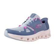 Lage Sneakers Skechers GLIDE-STEP PRO