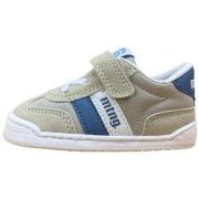 Lage Sneakers MTNG 49060 DEPORTIVA RESPETUOSA FREE BABY Arena