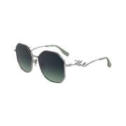 Zonnebril Karl Lagerfeld kl358s041