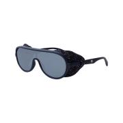 Zonnebril Emporio Armani ea4166z58726g