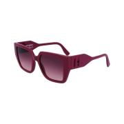 Zonnebril Karl Lagerfeld kl6098s501
