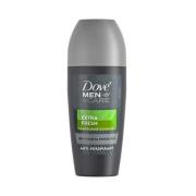 Deodorants Dove Anti-Transpirant Roll-On Men + Care Extra Fris