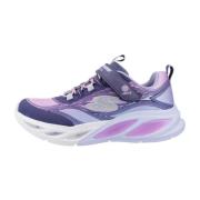 Lage Sneakers Skechers COSMIC GLOW