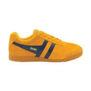 Lage Sneakers Gola Harrier Suede