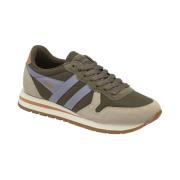Lage Sneakers Gola Daytona Chute 2024