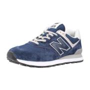 Lage Sneakers New Balance ML574 EVN