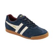 Lage Sneakers Gola Harrier