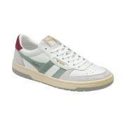 Lage Sneakers Gola Hawk 2024