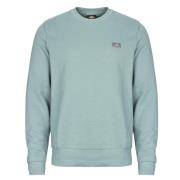 Sweater Dickies OAKPORT SWEATSHIRT STORMY SEA