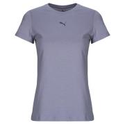 T-shirt Korte Mouw Puma ESS Cat Logo Tee