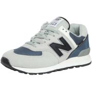 Lage Sneakers New Balance 574 Suede trainers