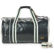 Reistas Fred Perry CLASSIC BARREL BAG