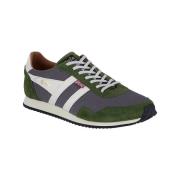 Lage Sneakers Gola Track Mesh 2