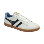 Lage Sneakers Gola Equipe Ii Leder 2024