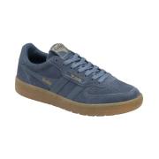 Lage Sneakers Gola Hawk '86