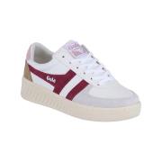 Lage Sneakers Gola Grandslam Trident 2024