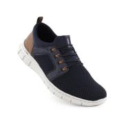 Lage Sneakers Rieker RKR916