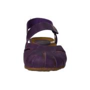 Sandalen Interbios -