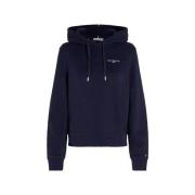 Sweater Tommy Hilfiger WW0WW40274DW5