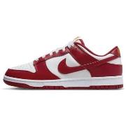 Sneakers Nike Dunk Low USC