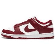 Sneakers Nike Dunk Low Team Red