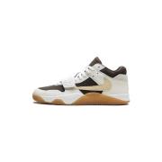 Hoge Sneakers Nike Jumpman Jack TR Travis Scott Sail