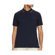 Polo Shirt Korte Mouw Calvin Klein Jeans -