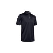 Polo Shirt Korte Mouw Under Armour Tech Polo