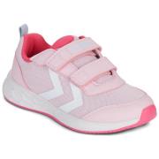 Lage Sneakers hummel TURBO RUN 1.0 JR