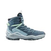 Wandelschoenen Lowa Maddox Mid Gtx