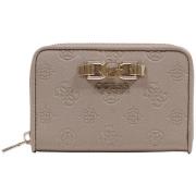 Portemonnee Guess ANISE SLG MEDIUM ZIP AROUND SWPD99 16140